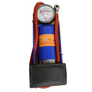 1702063-NOŽNA AUTO PUMPA