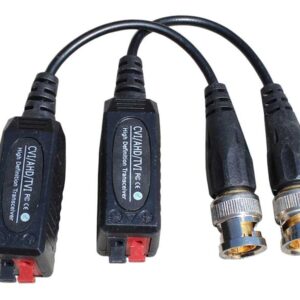 0406094-VIDEO BALUN HD-CVI/TV/AHD SET OD 2KOM.