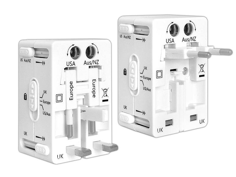 0406095-UNIVERZALNI PUTNI ADAPTER - Slika 3