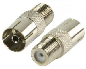 0406073-ADAPTER F ŽENSKI / RF ŽENSKI