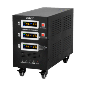 TROFAZNI AUTOMATSKI STABILIZATOR NAPONA 12KW/15KVA-PO NARUDžBI