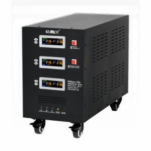 TROFAZNI AUTOMATSKI STABILIZATOR NAPONA 16KW/20KVA-PO NARUDžBI
