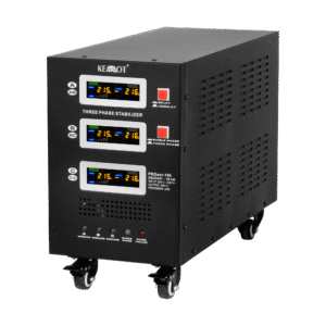 TROFAZNI AUTOMATSKI STABILIZATOR NAPONA 8KW/10KVA-PO NARUDžBI