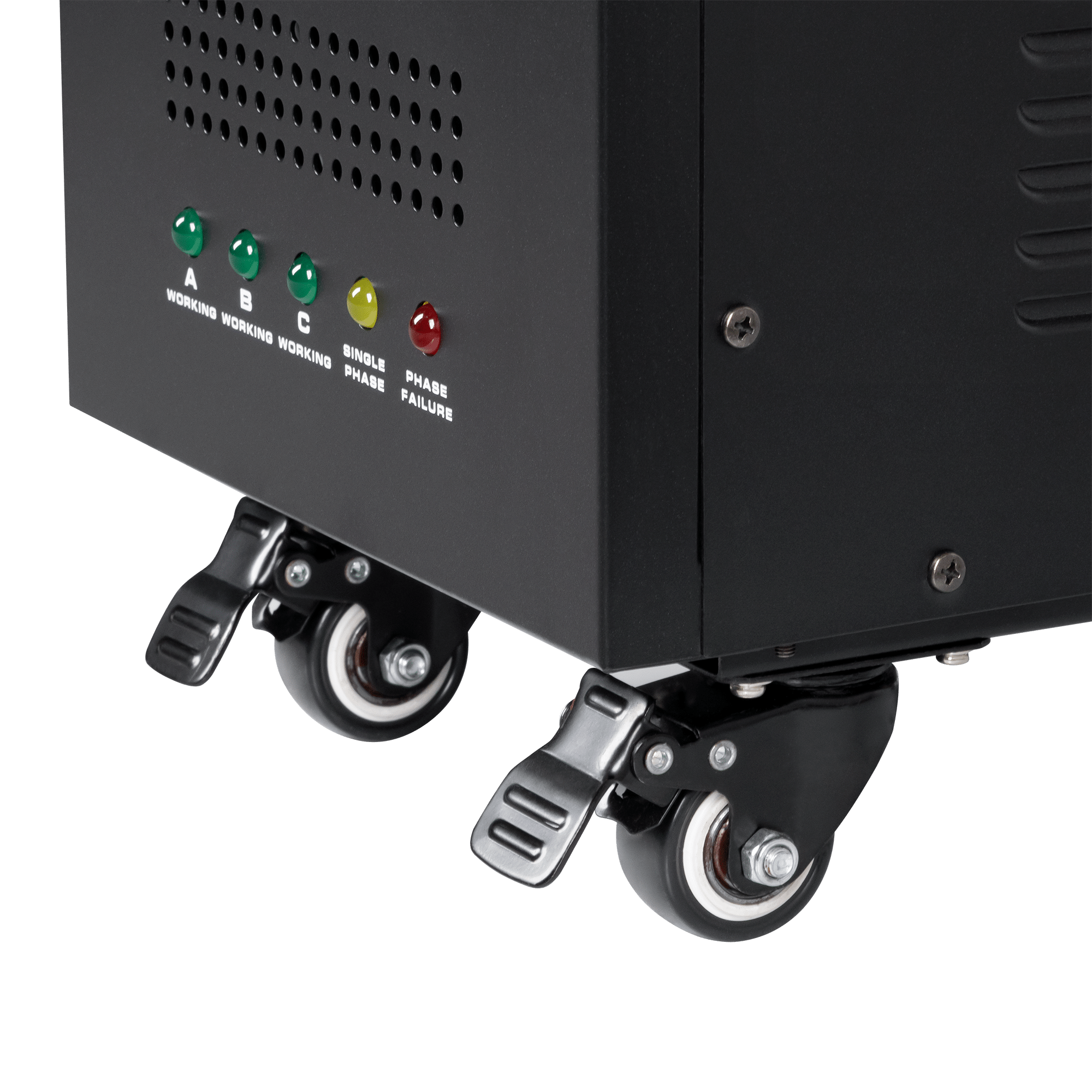 TROFAZNI AUTOMATSKI STABILIZATOR NAPONA 8KW/10KVA-PO NARUDžBI - Slika 5