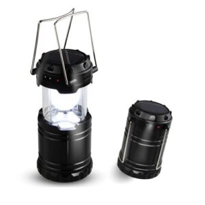 1203018-SOLAR LED FENJER
