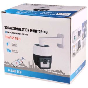 3901011-LAŽNA SOLARNA KAMERA