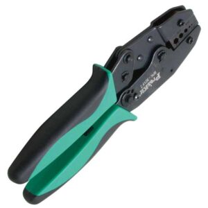 1702083- KLIJEŠTA ZA KRIMPANJE OPTIČKIH UTIKAČA