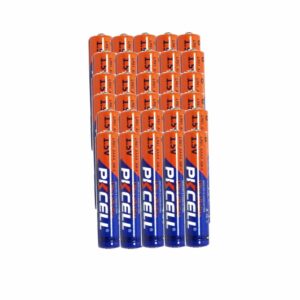 1105022-SET 2BATERIJE R3/AAA LITHIUM PKCELL