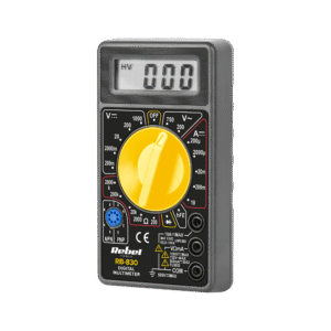 0901057-DIGITALNI MULTIMETAR RB-830