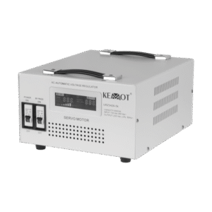 MONOFAZNI AUTOMATSKI STABILIZATOR 5000VA-3KW- PO NARUDŽBI