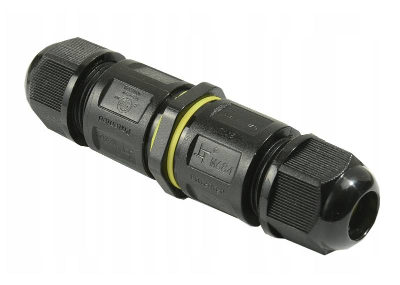 1601070-KABELSKA SPOJNICA IP68 3X0,5-2,5MM 450V 24A