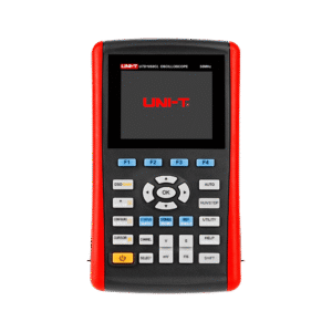 OSCILOSKOP UNI-T UTD105CL 50MHz