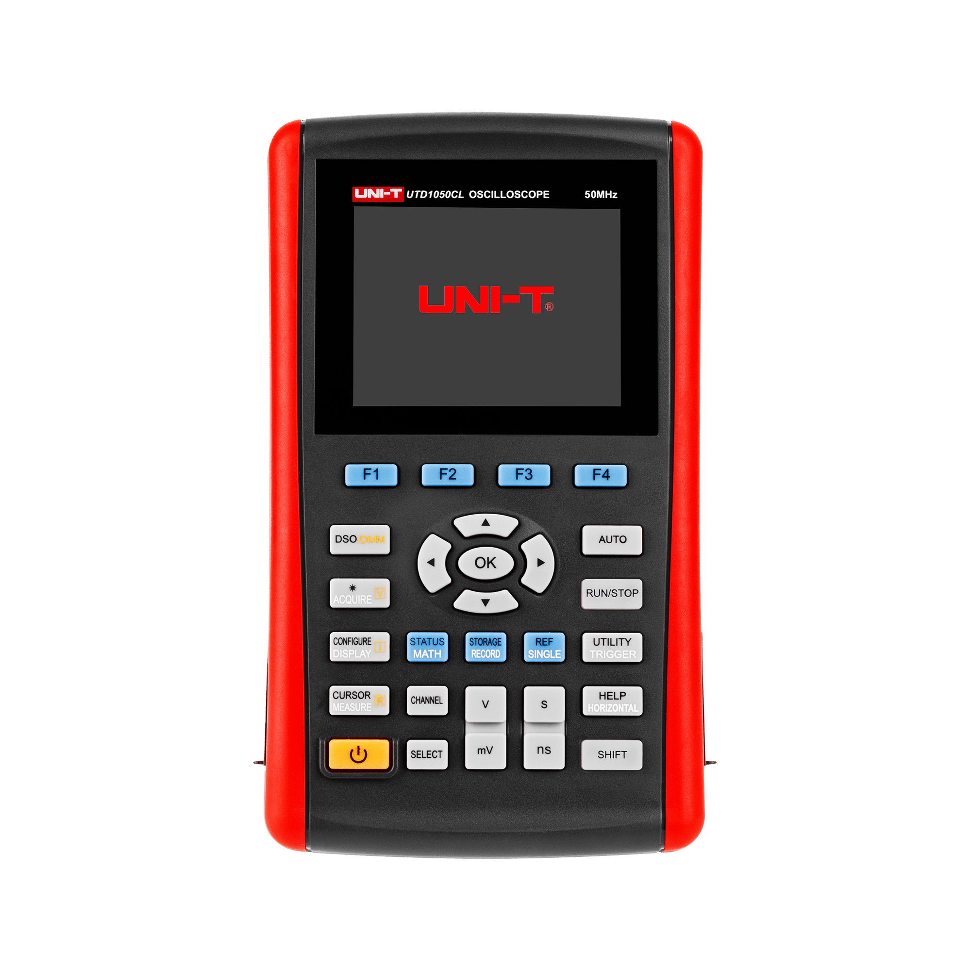 OSCILOSKOP UNI-T UTD105CL 50MHz