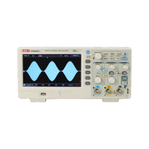 OSCILOSKOP UNI-T UTD2052CL+