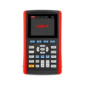 OSCILOSKOP UNI-T UTD1025CL25MHz