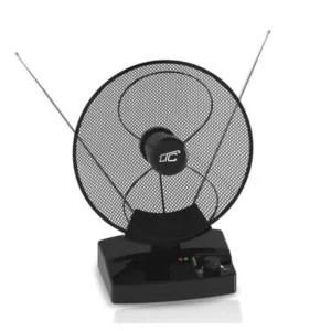 0405044-SOBNA ANTENA SA POJAČALOM 36DB